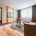 Ssaw Boutique Hotel Shanghai Huangpu River
