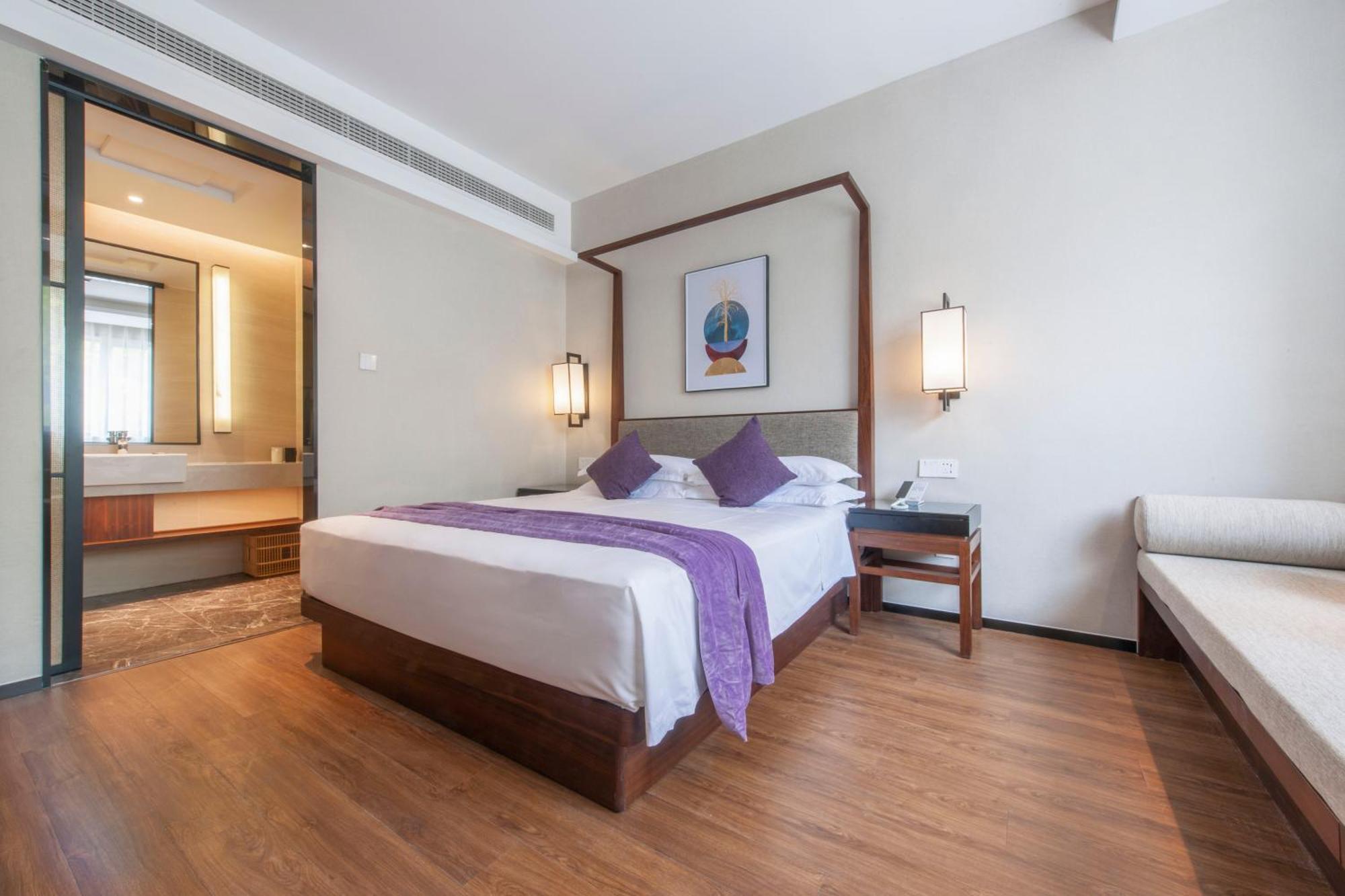 Hotel Ssaw Boutique Huangpu River Shanghai
