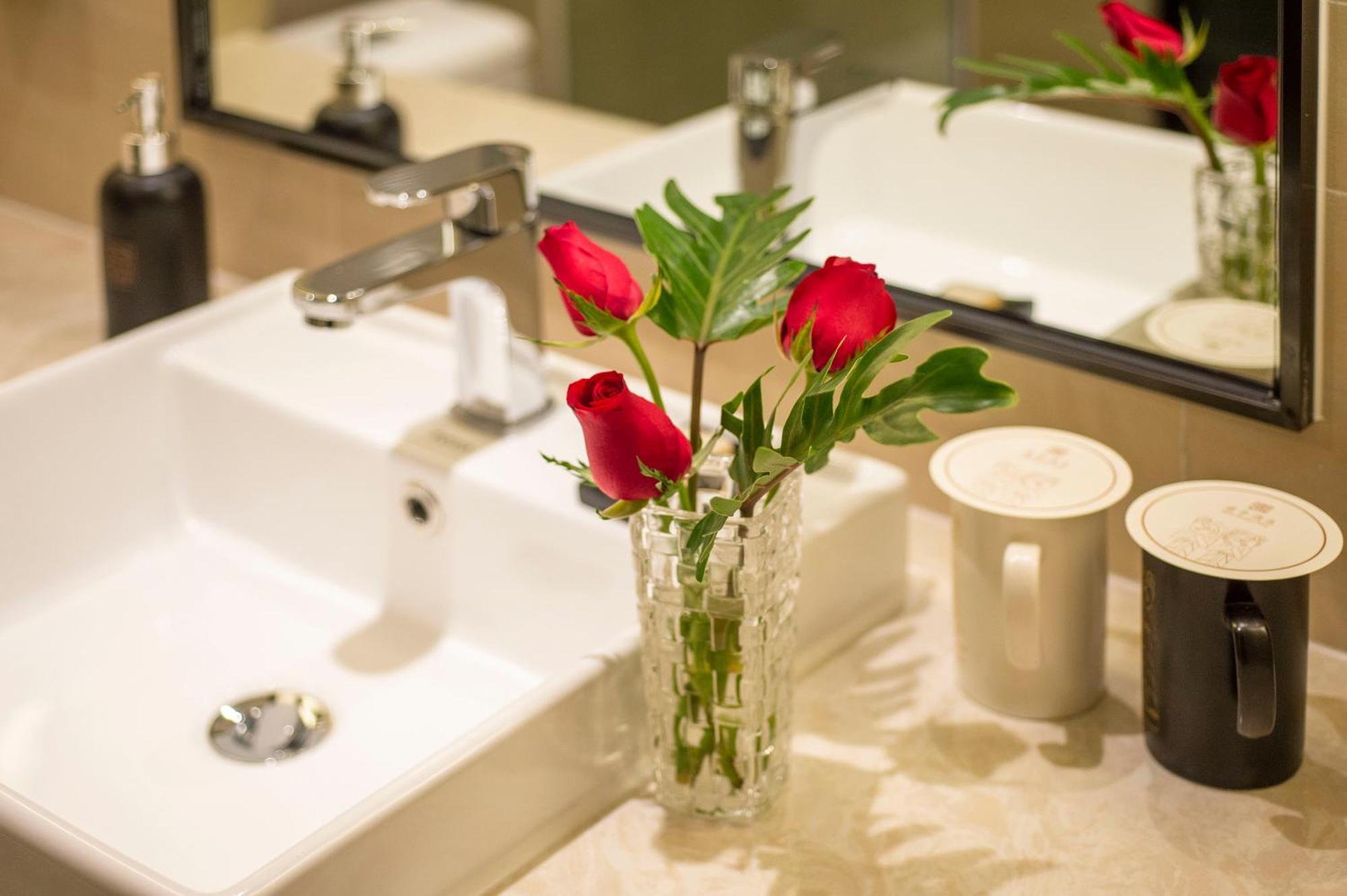 Hotel Ssaw Boutique Huangpu River 4*