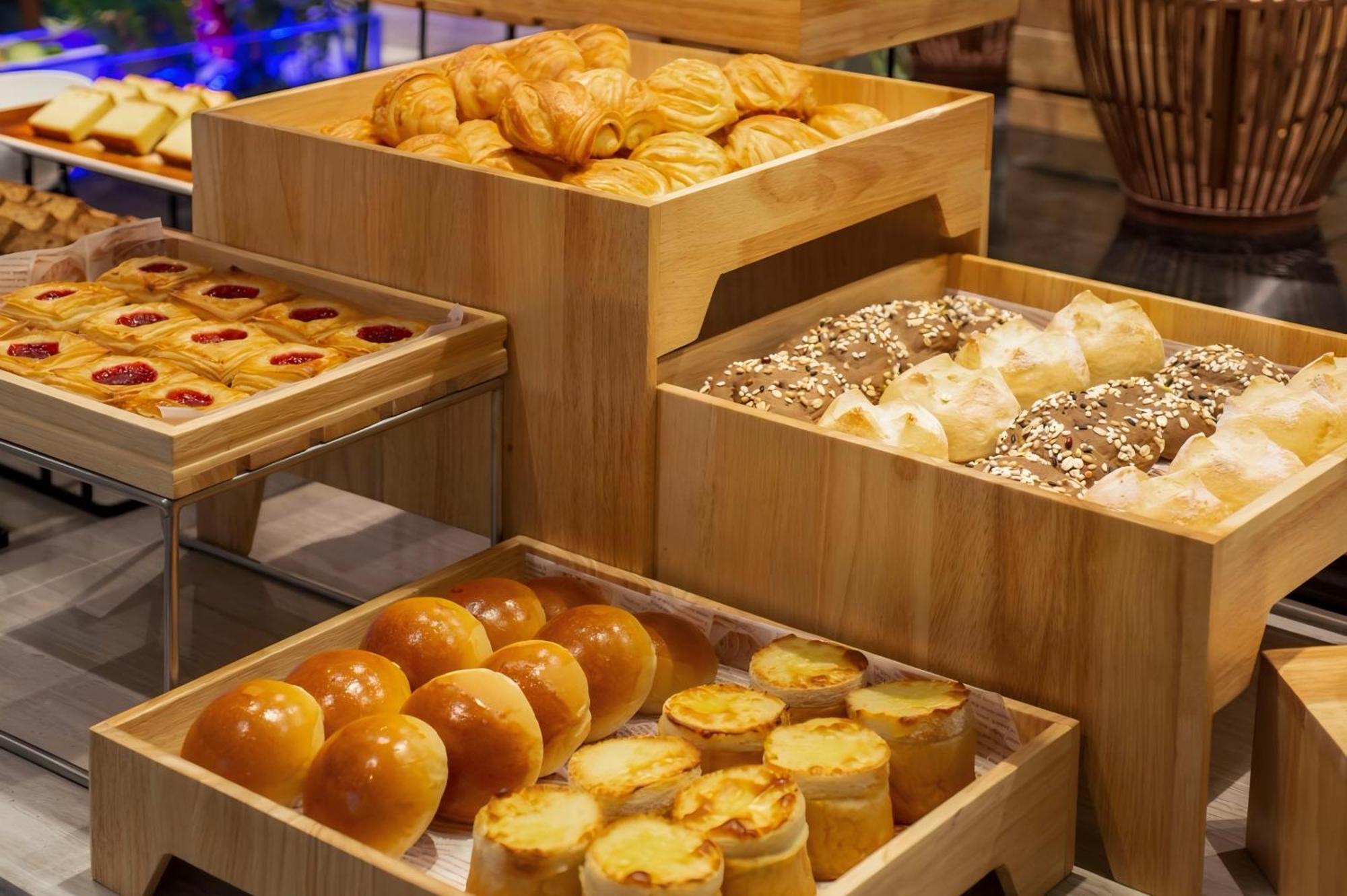 Hotel Ssaw Boutique Huangpu River Shanghai