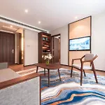 Ssaw Boutique Hotel Shanghai Huangpu River