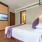 Ssaw Boutique Hotel Shanghai Huangpu River