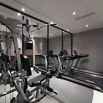 Ssaw Boutique Hotel Shanghai Huangpu River