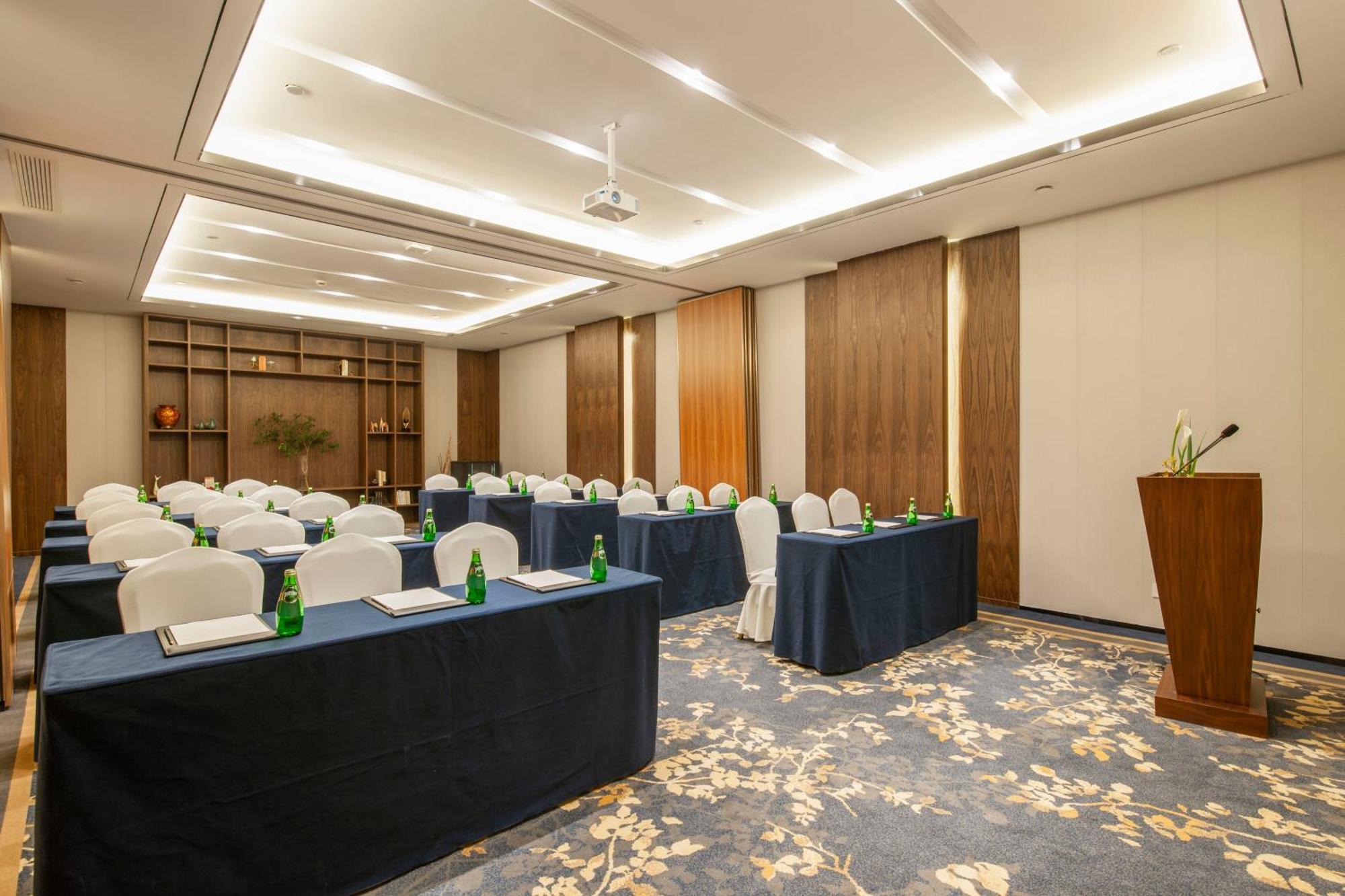 Ssaw Boutique Hotel Shanghai Huangpu River