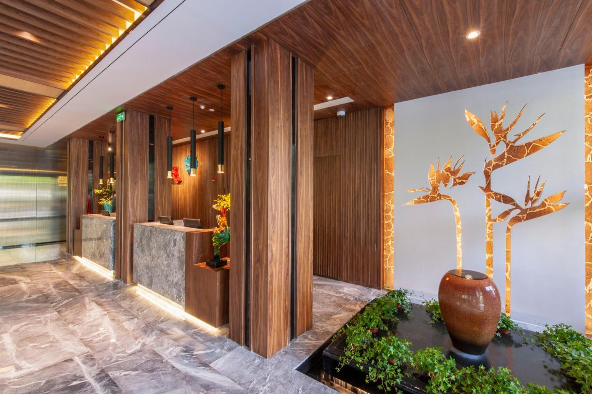 Ssaw Boutique Hotel Shanghai Huangpu River Shanghai