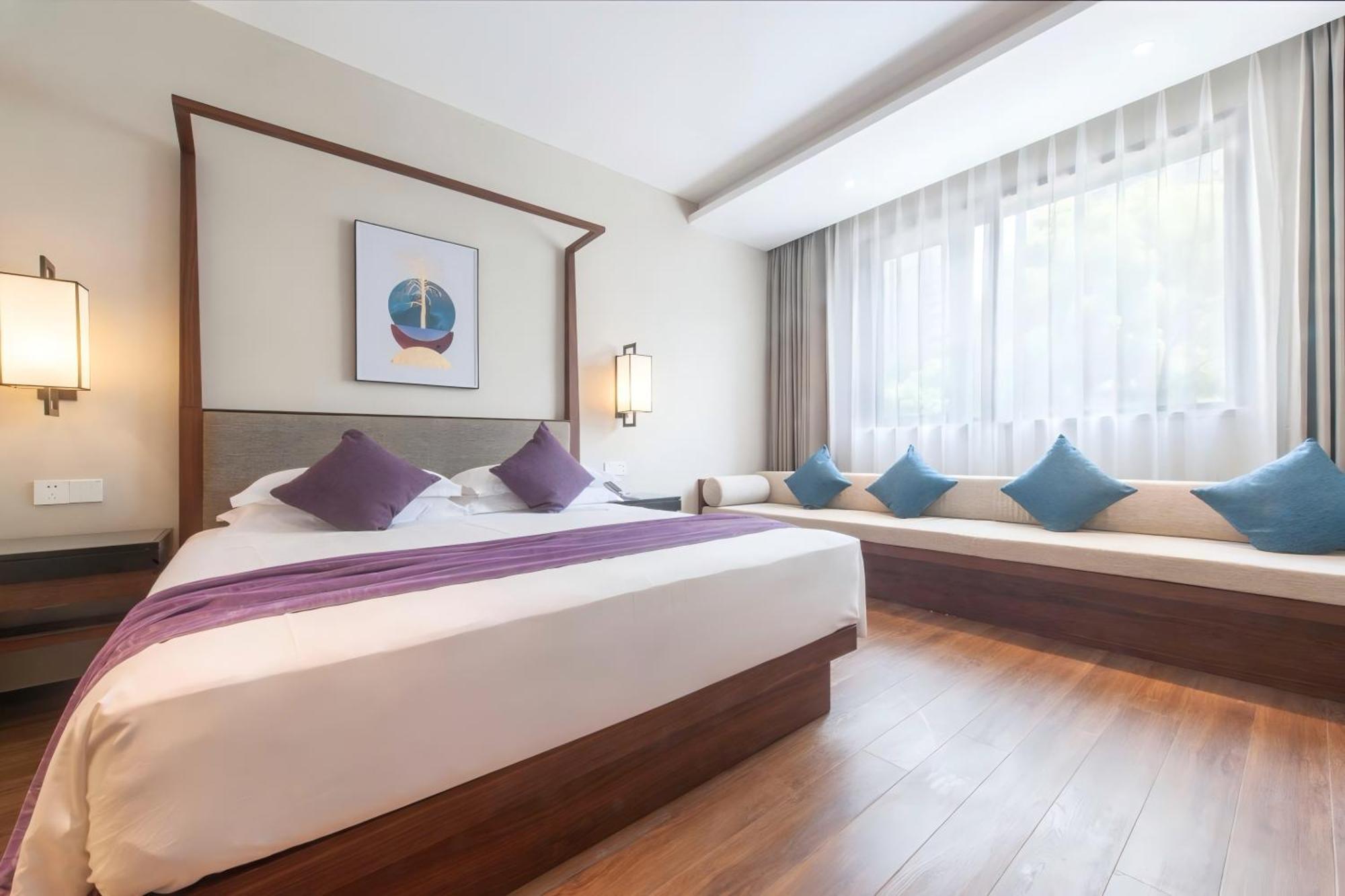 Ssaw Boutique Hotel Shanghai Huangpu River