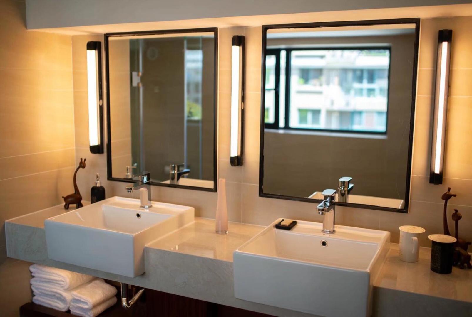 Ssaw Boutique Huangpu River Hotel Shanghai